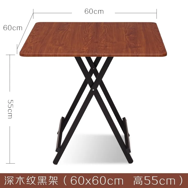 Foldable Coffee Dining Table Wood Living Room Furniture, Home Furniture Outdoor Picnic Camping Reception Desk
Foldable Coffee Dining Table Wood Living Room Furniture, Home Furniture Outdoor Picnic Camping Reception Desk