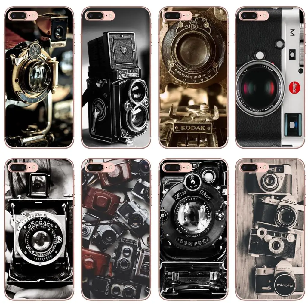 Soft Case Covers Vintage Camera 222_111 For iPhone 10 11 12 13 Mini Pro 4S 5S SE 5C 6 6S 7 8 X XR XS Plus Max 2020
Soft Case Covers Vintage Camera 222_111 For iPhone 10 11 12 13 Mini Pro 4S 5S SE 5C 6 6S 7 8 X XR XS Plus Max 2020