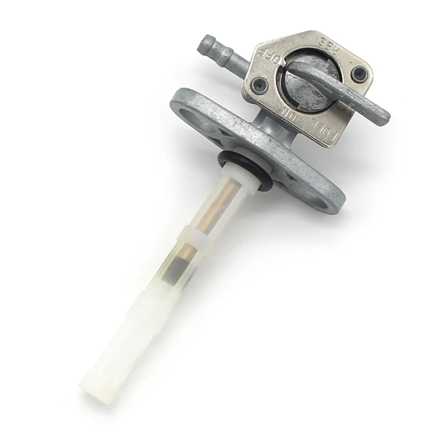 Motorcycle Gas Fuel Petcock Tap Valve Switch Pump For Honda XR50R XR70 XR70R XR80R XR100R XR200 XR250 XR250R XR500 CRF50F CRF80F
Motorcycle Gas Fuel Petcock Tap Valve Switch Pump For Honda XR50R XR70 XR70R XR80R XR100R XR200 XR250 XR250R XR500 CRF50F CRF80F
