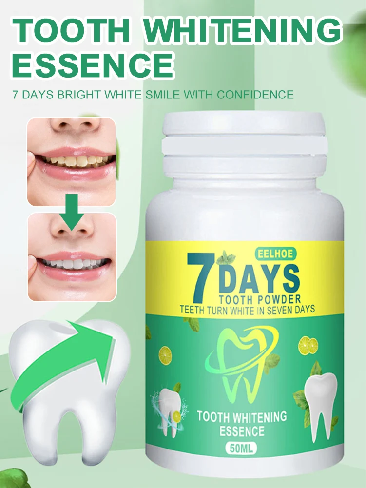 Teeth Cleaning Powder Natural Teeth Whitening Powder Remove Coffee Tea Stains Reduce Bad Smell Teeth Powder
Teeth Cleaning Powder Natural Teeth Whitening Powder Remove Coffee Tea Stains Reduce Bad Smell Teeth Powder