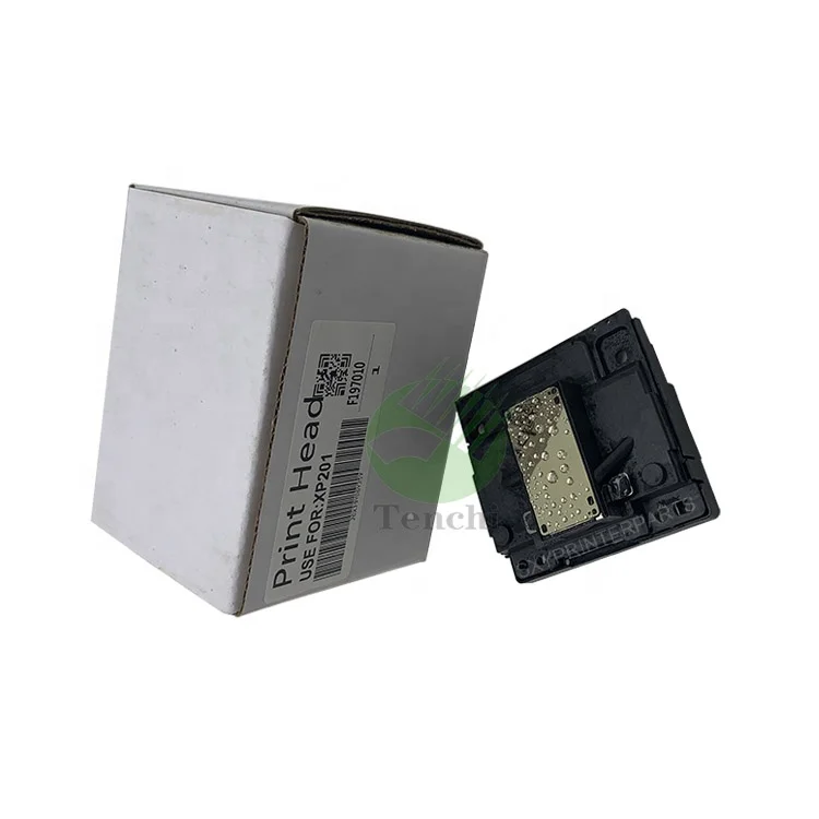 Печатающая головка для Epson XP100, XP200, XP201, XP202, XP205, XP211, SX430, в разобранном виде 
Печатающая головка для Epson XP100, XP200, XP201, XP202, XP205, XP211, SX430, в разобранном виде