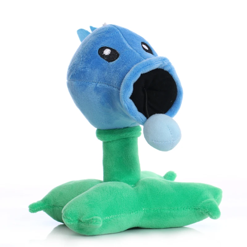 1pcs 17cm Plants vs Zombies Plush Toys Doll PVZ Plants Soft Stuffed Toy Doll for Children Kids Gifts
1pcs 17cm Plants vs Zombies Plush Toys Doll PVZ Plants Soft Stuffed Toy Doll for Children Kids Gifts