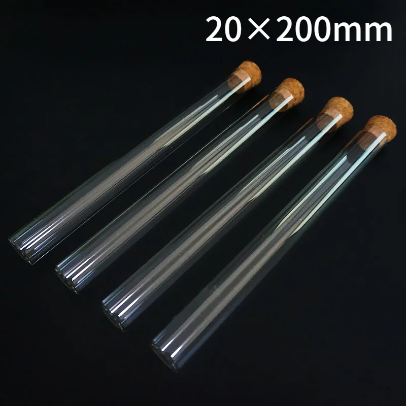 24 шт./лот 20x200 мм стеклянная бутылка пробирки пробка бутылки для специй контейнер маленький DIY баночки ампулы маленькие стеклянные бутылки
24 шт./лот 20x200 мм стеклянная бутылка пробирки пробка бутылки для специй контейнер маленький DIY баночки ампулы маленькие стеклянные бутылки