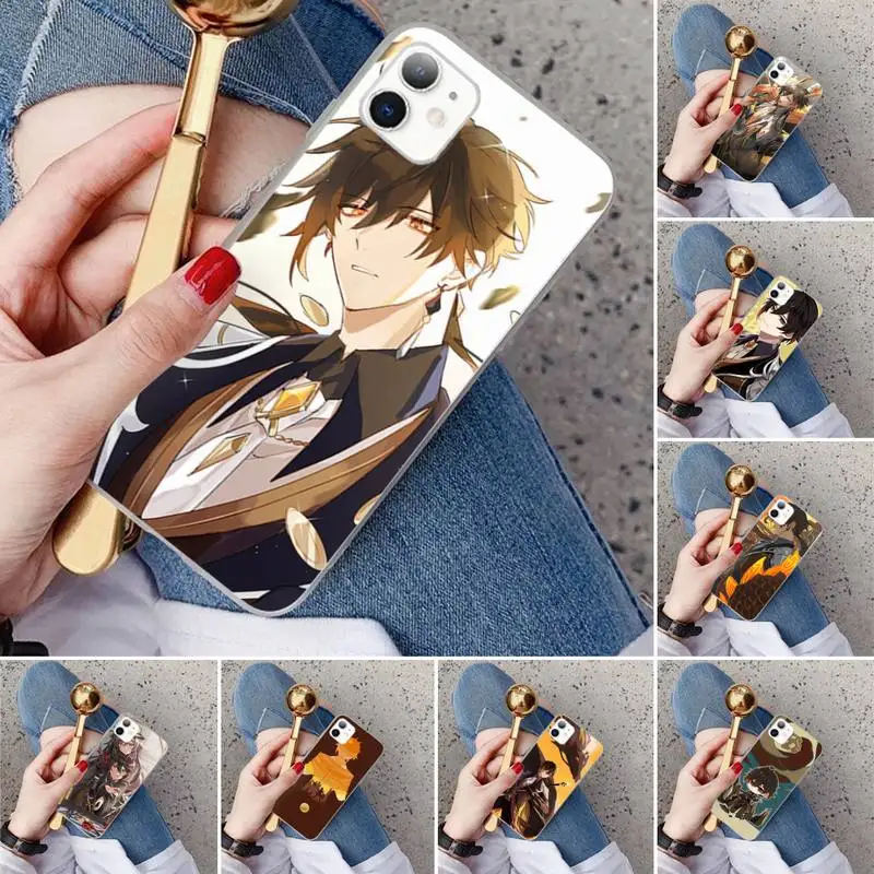 zhongli genshin impact Phone Case For iPhone X XS MAX 6 6s 7 7plus 8 8Plus 5 5S SE 2020 XR 11 11pro max DIY Custom Clear case
zhongli genshin impact Phone Case For iPhone X XS MAX 6 6s 7 7plus 8 8Plus 5 5S SE 2020 XR 11 11pro max DIY Custom Clear case