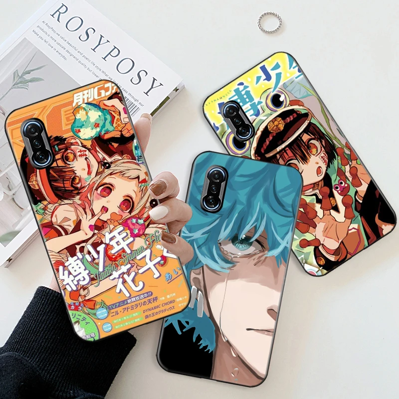 Hanako-kun Anime Phone Case For Huawei Honor V20 20i 30 Pro 20 30 Lite Pink White Comics Funda Coque Carcasa Cases Black Butler
Hanako-kun Anime Phone Case For Huawei Honor V20 20i 30 Pro 20 30 Lite Pink White Comics Funda Coque Carcasa Cases Black Butler