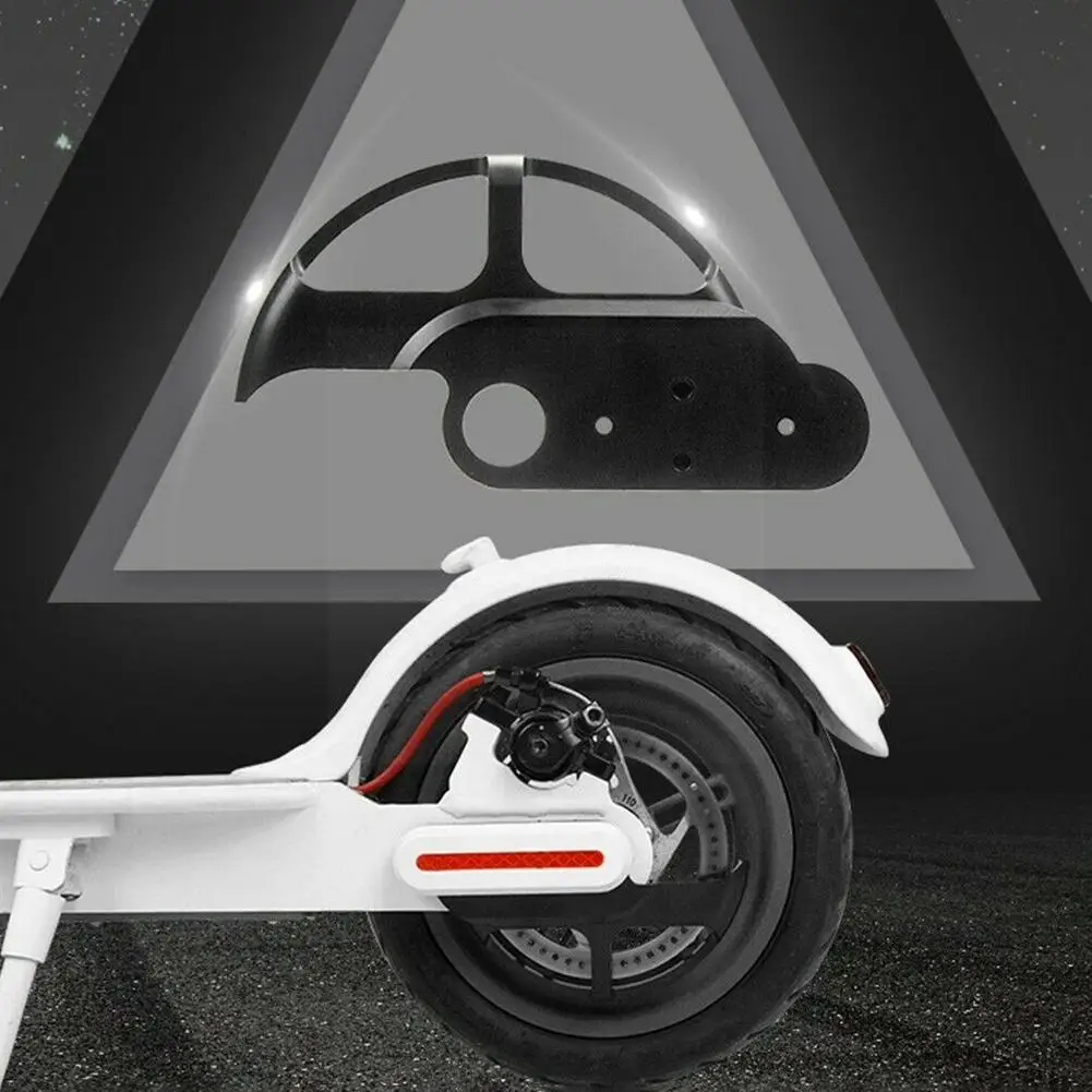 1pcs Electric Scooter Pvc Brake Protector Disc Brake Protective Guard Cover For Mijia M365 Pro Scooter Accessories 2021 J0j5
1pcs Electric Scooter Pvc Brake Protector Disc Brake Protective Guard Cover For Mijia M365 Pro Scooter Accessories 2021 J0j5