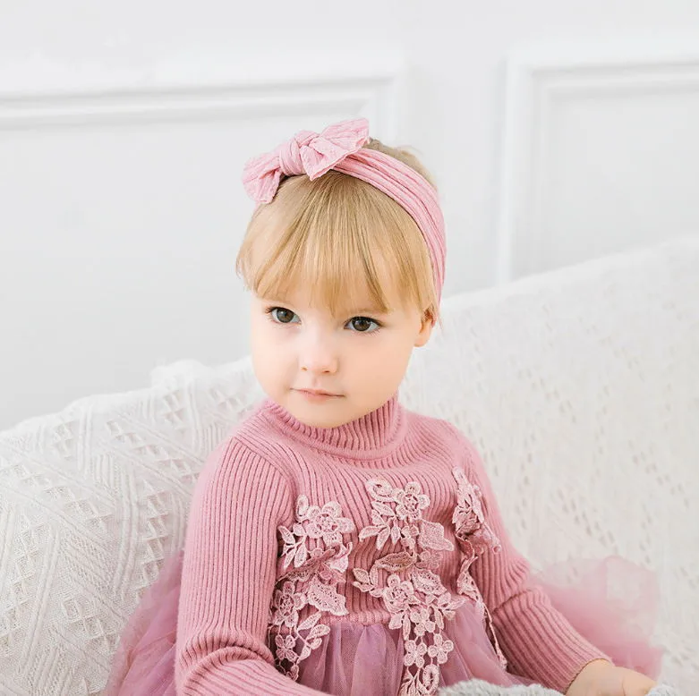 8 Pieces Of Belt Accessories Baby Girl With Bow Headband For Children Belt Baby Nylon Headband Kids Headwear Pour Enfants 2021
8 Pieces Of Belt Accessories Baby Girl With Bow Headband For Children Belt Baby Nylon Headband Kids Headwear Pour Enfants 2021