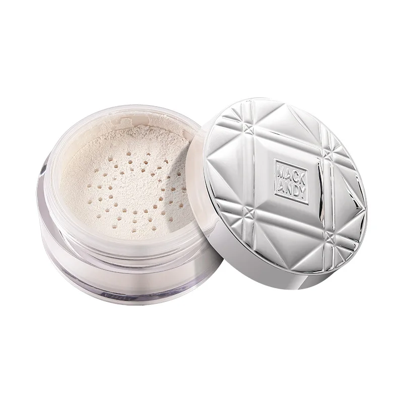 3 Color Loose Powder with Mushroom Head Makeup Foundation Long-lasting Oil Control Whitening Concealer Waterproof Sweatproof
3 Color Loose Powder with Mushroom Head Makeup Foundation Long-lasting Oil Control Whitening Concealer Waterproof Sweatproof