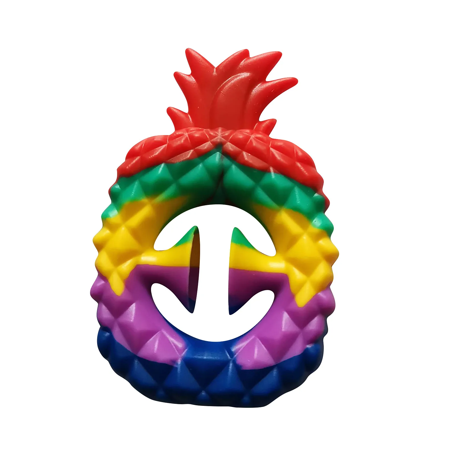 Fidget Toys Tie-dyed Silicone Colored Sucker Grip Simpl Dimmer Forces Pinching Music Decompression Antistress Kit
Fidget Toys Tie-dyed Silicone Colored Sucker Grip Simpl Dimmer Forces Pinching Music Decompression Antistress Kit