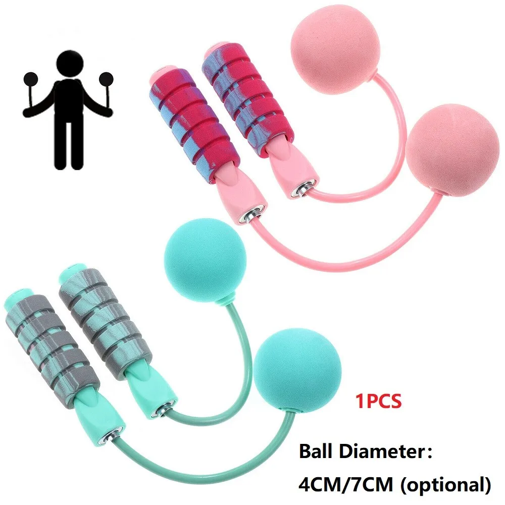 Yoga Fitness Wireless Jump Rope Cordless Skipping For Fitness No Tangles Speed Cordless Skipping Home Sports Cordes Parts
Yoga Fitness Wireless Jump Rope Cordless Skipping For Fitness No Tangles Speed Cordless Skipping Home Sports Cordes Parts