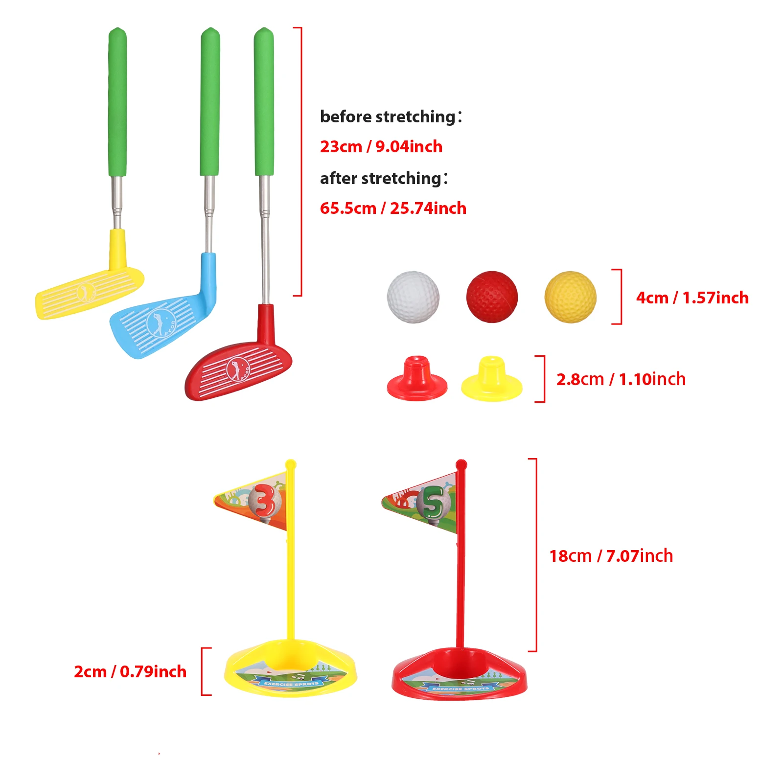 Outdoor Fun & Sports
Outdoor Fun & Sports