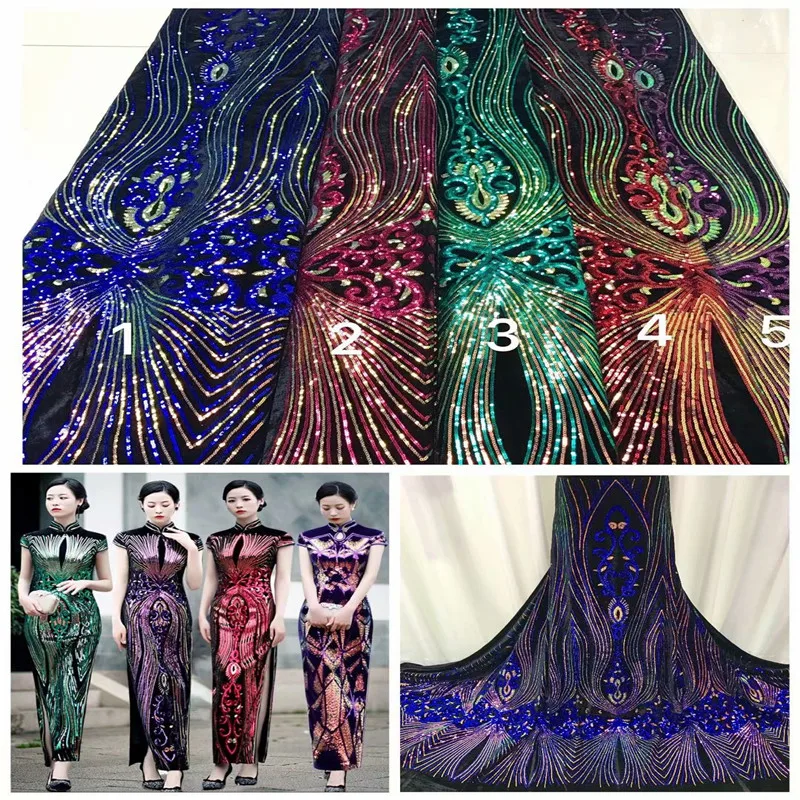 Hot Sale Royal Blue African Nigerian Net Voile Sequins Lace Fabric High Quality 2020 French Mesh Lace Fabric For Wedding Sewing
Hot Sale Royal Blue African Nigerian Net Voile Sequins Lace Fabric High Quality 2020 French Mesh Lace Fabric For Wedding Sewing