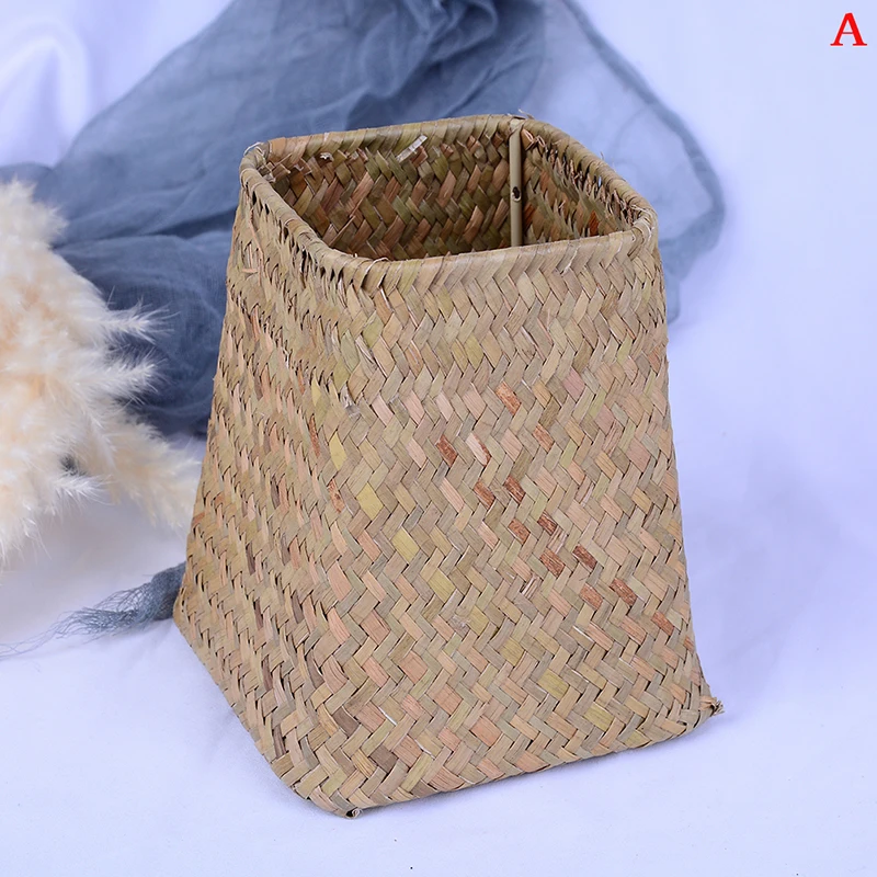 Foldable Handmade Bamboo Storage Basket Laundry Straw Patchwork Wicker Rattan Seagrass Belly Garden Flower Pot Planter Baskets
Foldable Handmade Bamboo Storage Basket Laundry Straw Patchwork Wicker Rattan Seagrass Belly Garden Flower Pot Planter Baskets