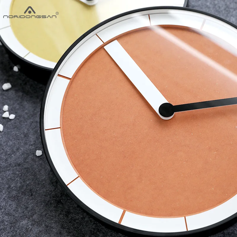 Modern Fashion Clock Nordic Living Room Creative Wall Clock Bedroom Simple Home Stylish Wall Watches Home Decor 6W213
Modern Fashion Clock Nordic Living Room Creative Wall Clock Bedroom Simple Home Stylish Wall Watches Home Decor 6W213