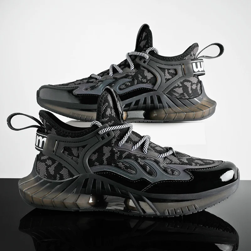 Shoes men Sneakers Male Mens casual Shoes tenis Luxury shoes Trainer Race off white Shoes fashion loafers running Shoes for men
Shoes men Sneakers Male Mens casual Shoes tenis Luxury shoes Trainer Race off white Shoes fashion loafers running Shoes for men