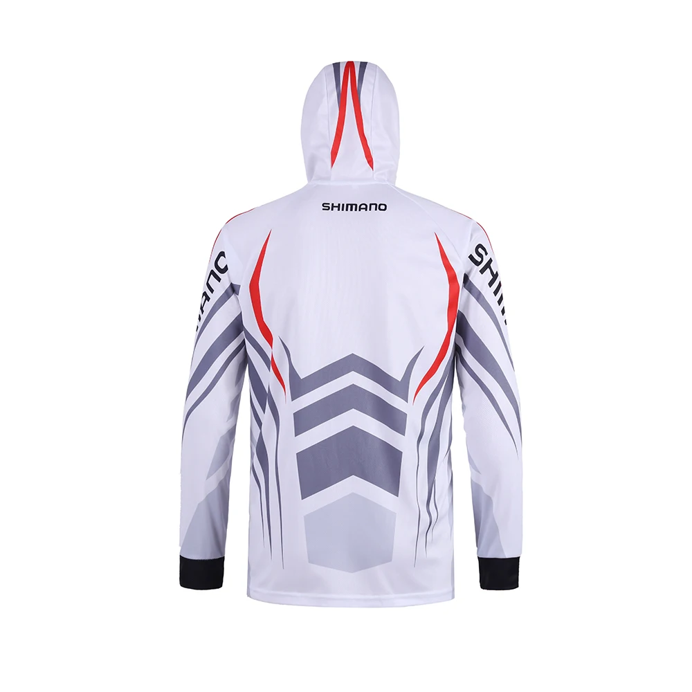 Fishing Jersey Shirt Tops Breathable hoodies outdoor Quick-drying Hiking Cycling clothes Jacket sun protection clothing
Fishing Jersey Shirt Tops Breathable hoodies outdoor Quick-drying Hiking Cycling clothes Jacket sun protection clothing