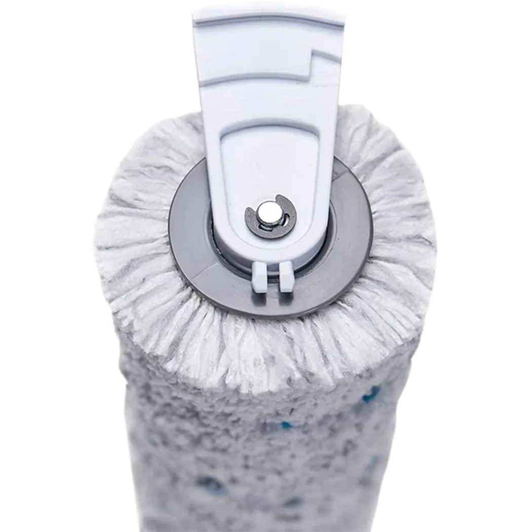 2* Main Roller Brush + 1*cleaning Brush For Bissell CrossWave Cordless Max. Series 2554 2590 2593 2596 Robot Vacuum Cleaner Part
2* Main Roller Brush + 1*cleaning Brush For Bissell CrossWave Cordless Max. Series 2554 2590 2593 2596 Robot Vacuum Cleaner Part