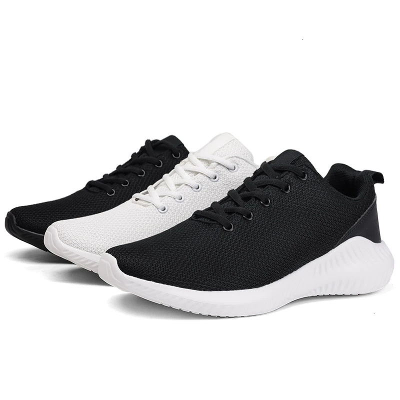 2020 New Shoes Men Hot Sale White Sneakers Man Breathable Casual Sports Male Shoes Lightweight Mesh Tenis Masculino Adulto 39-46 
2020 New Shoes Men Hot Sale White Sneakers Man Breathable Casual Sports Male Shoes Lightweight Mesh Tenis Masculino Adulto 39-46