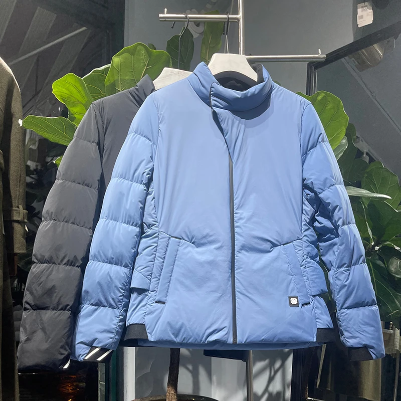 Winter High-end Women's Sports Goose Down Jacket Golf Women's Clothing Short Down Jacket Ladies' Jacket
Winter High-end Women's Sports Goose Down Jacket Golf Women's Clothing Short Down Jacket Ladies' Jacket