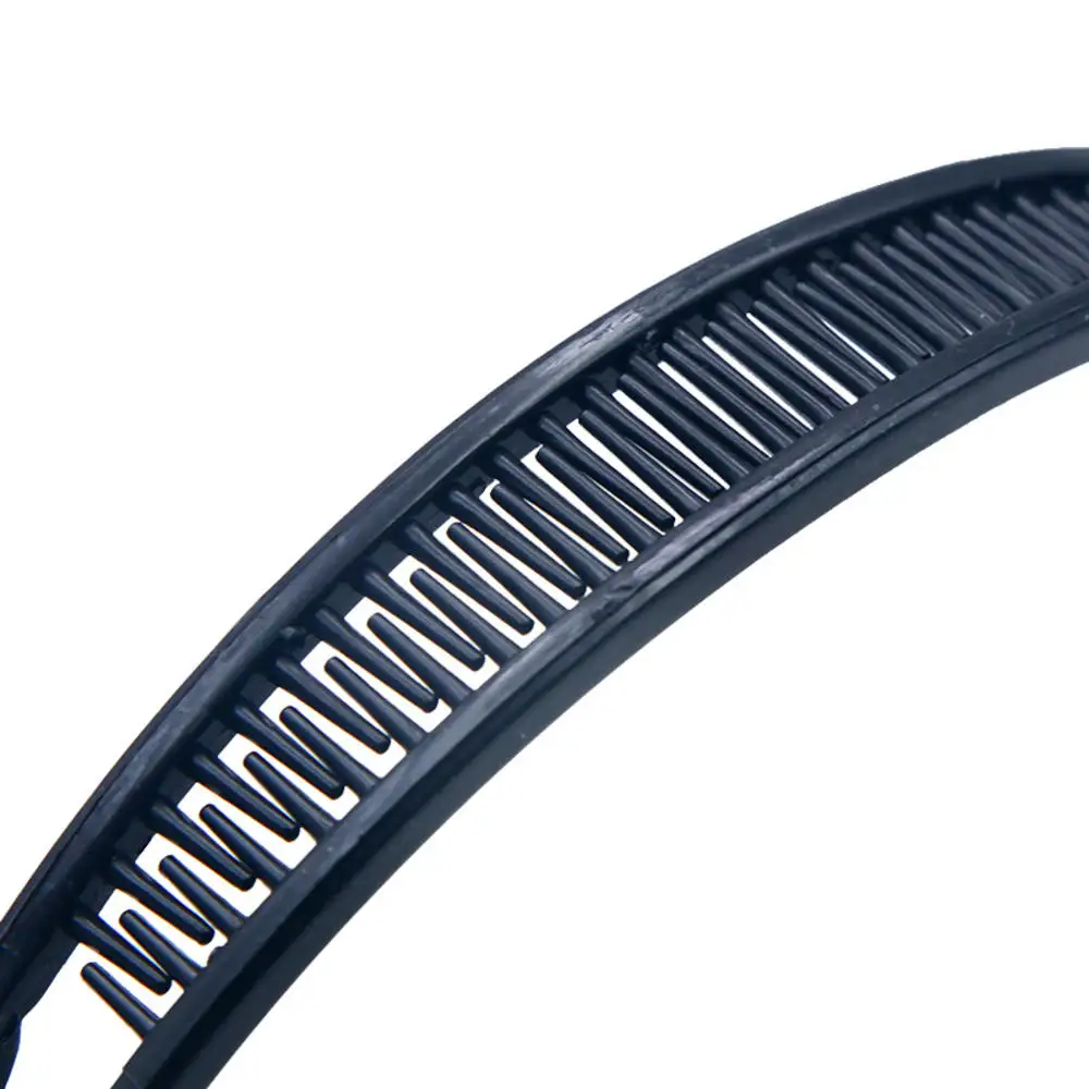 New Banana Fish Shape Hair Claws Clips Barette Wavy Tooth Section Tools Salon Fix Tools Headwear Women GIrls Hairstyling Tools
New Banana Fish Shape Hair Claws Clips Barette Wavy Tooth Section Tools Salon Fix Tools Headwear Women GIrls Hairstyling Tools