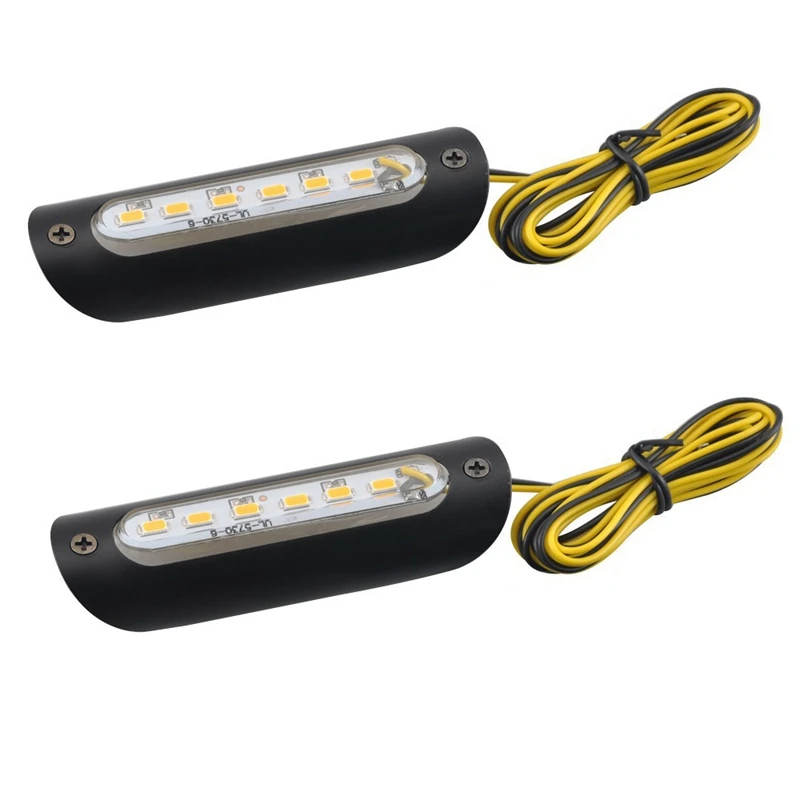 Universal 22mm 25mm LED Handle Bar End Indicator Grip Turn Signal Light Motorcycle for Honda Yamaha Suzuki Kawasaki
Universal 22mm 25mm LED Handle Bar End Indicator Grip Turn Signal Light Motorcycle for Honda Yamaha Suzuki Kawasaki