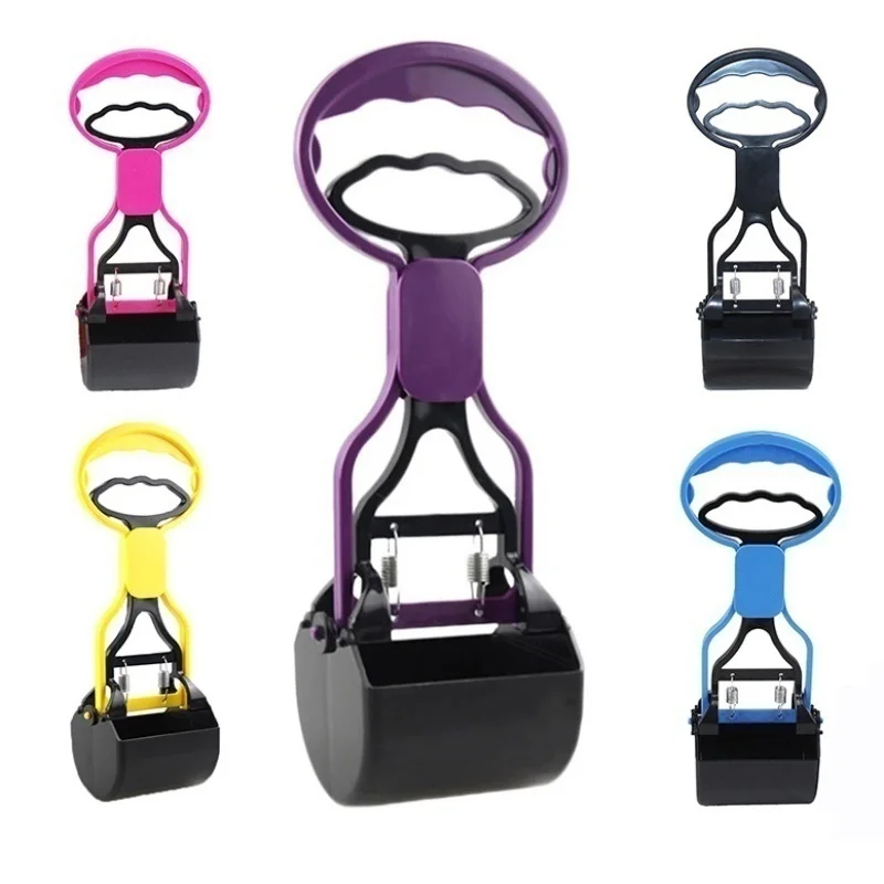 Pet Dog Pooper Scooper Complete Poo Pack Poop Bags & Pets Dog Cat Waste Bag Holder Litter Housebreaking
Pet Dog Pooper Scooper Complete Poo Pack Poop Bags & Pets Dog Cat Waste Bag Holder Litter Housebreaking