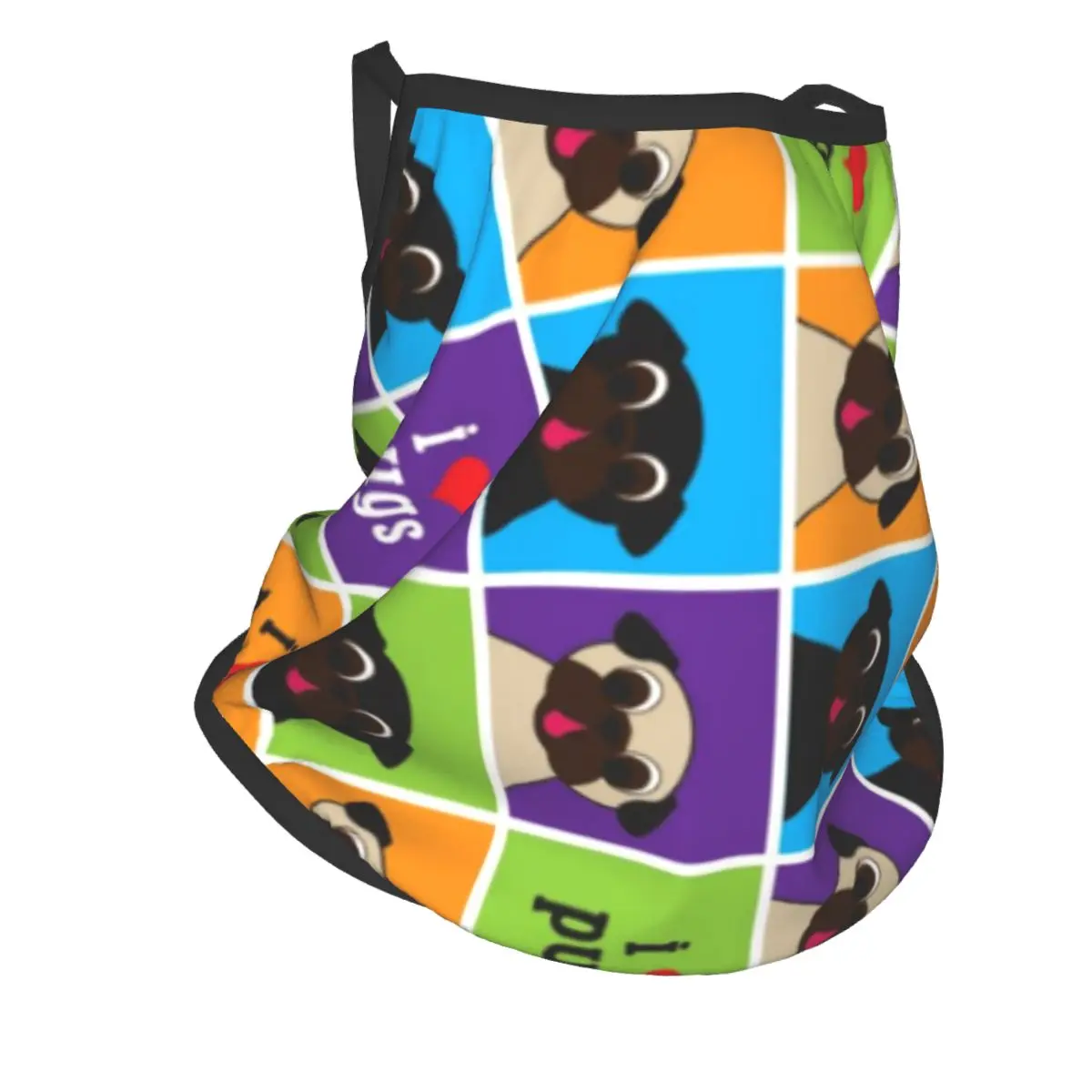 Folding Protection Face Towel Print Face Towel Cycling Hiking Fishing Tube Scarf Male and Female Headscarf Face Towel
Folding Protection Face Towel Print Face Towel Cycling Hiking Fishing Tube Scarf Male and Female Headscarf Face Towel