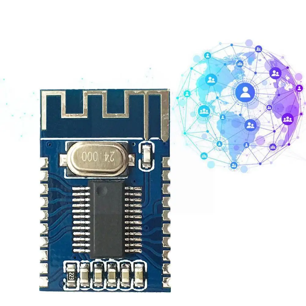 Bluetooth Audio Transmitter Receiver Board Wireless Speakers Emitter Transfer Receive Audio Headphones For Phone Usb Sound G1A3
Bluetooth Audio Transmitter Receiver Board Wireless Speakers Emitter Transfer Receive Audio Headphones For Phone Usb Sound G1A3