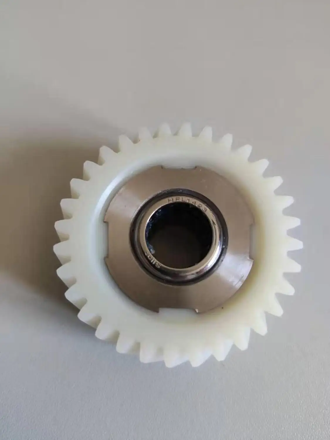 Нейлоновая Шестерня Bafang для BBS01 bbs02 BAFANG Средний приводной двигатель нейлоновая