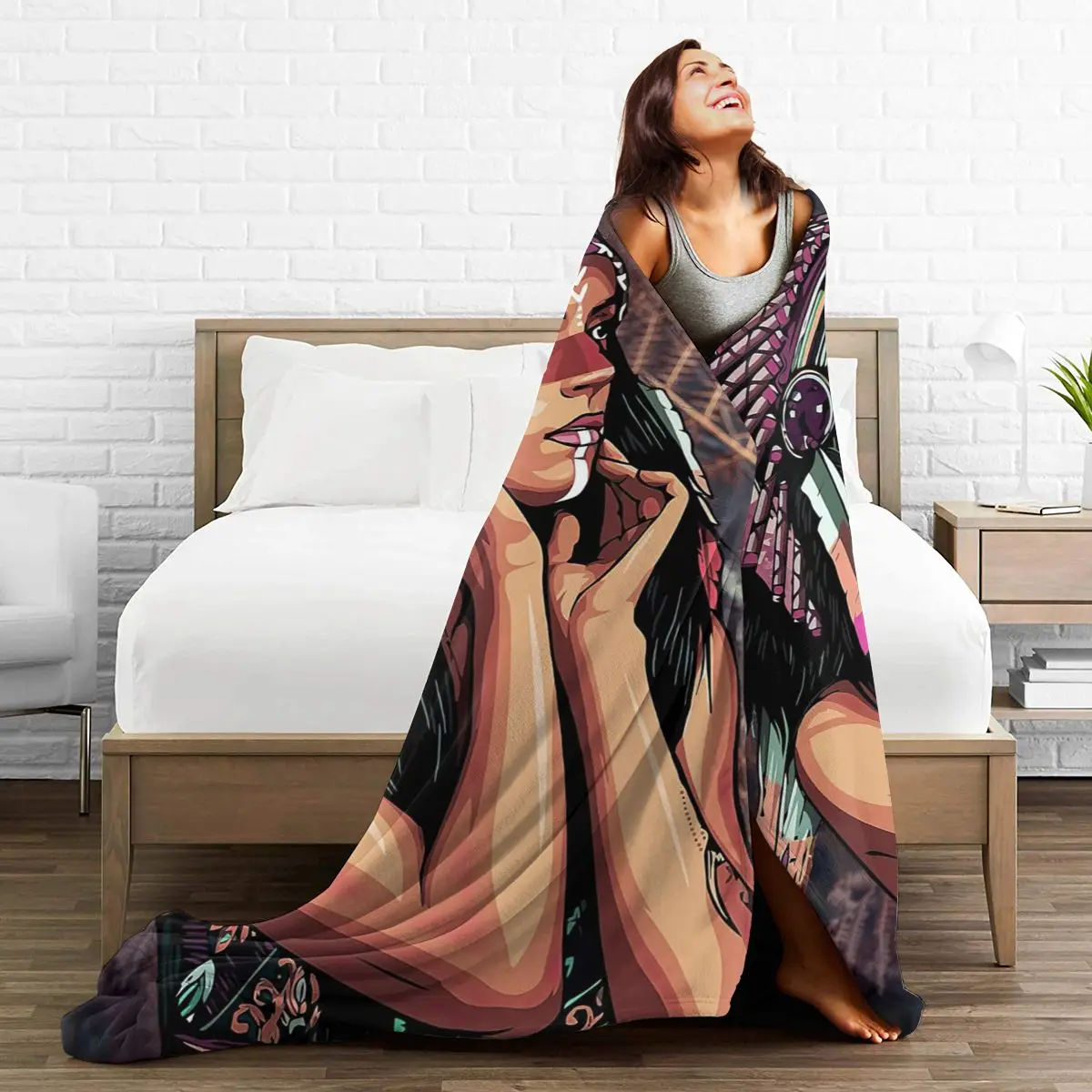 Ultra Soft Sofa Blanket Cover Blanket Cartoon Cartoon Bedding Flannel plied Sofa Bedroom Decor for Children and Adults 76
Ultra Soft Sofa Blanket Cover Blanket Cartoon Cartoon Bedding Flannel plied Sofa Bedroom Decor for Children and Adults 76