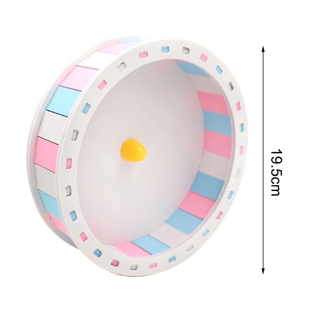 Pet Sports Wheel Exercise Wheel Hamster Disc Pet Sport Hamster Running Wheel Jogging Wheel Totoro Funny Running Disc Toy
Pet Sports Wheel Exercise Wheel Hamster Disc Pet Sport Hamster Running Wheel Jogging Wheel Totoro Funny Running Disc Toy
