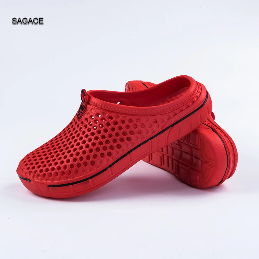 SAGACE Women Ladies Beach Sandals Hollow Out Casual Breathable slippers Flats Shoes Fashion Female Slides Summer Shoes Sandalias
SAGACE Women Ladies Beach Sandals Hollow Out Casual Breathable slippers Flats Shoes Fashion Female Slides Summer Shoes Sandalias