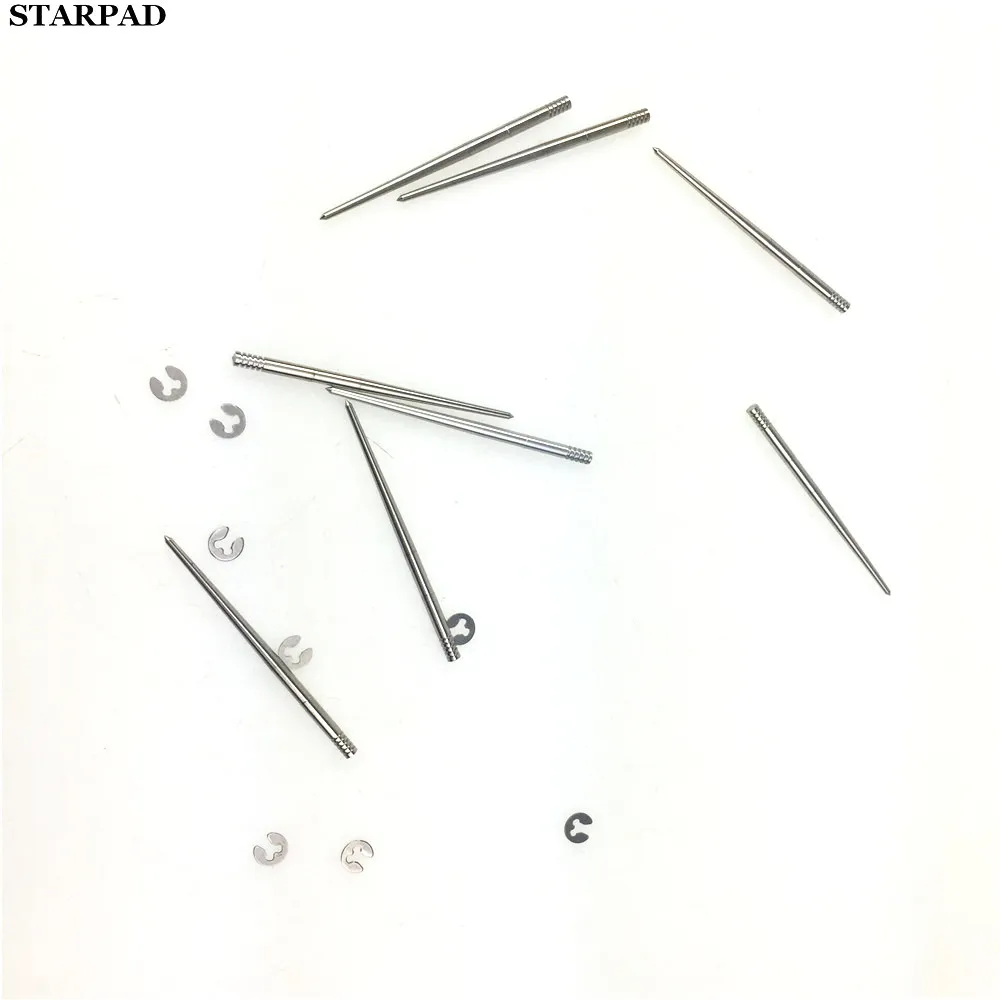 For Motorcycle Rider car carburetor PZ26-PZ27 needle 125CC-150CC-175CC ,8pcs
For Motorcycle Rider car carburetor PZ26-PZ27 needle 125CC-150CC-175CC ,8pcs