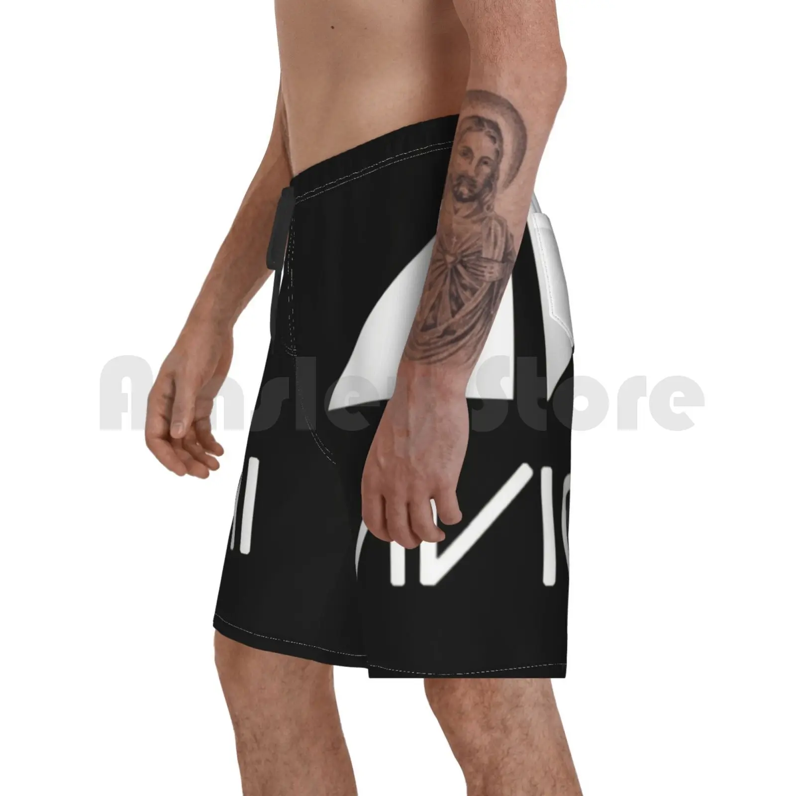 Avic Beach Shorts Men Beach Pants Swim Trunks Avicii Music Ultra Dj Edm Dubstep Usp1 Song Tim Bergling Producer Life
Avic Beach Shorts Men Beach Pants Swim Trunks Avicii Music Ultra Dj Edm Dubstep Usp1 Song Tim Bergling Producer Life