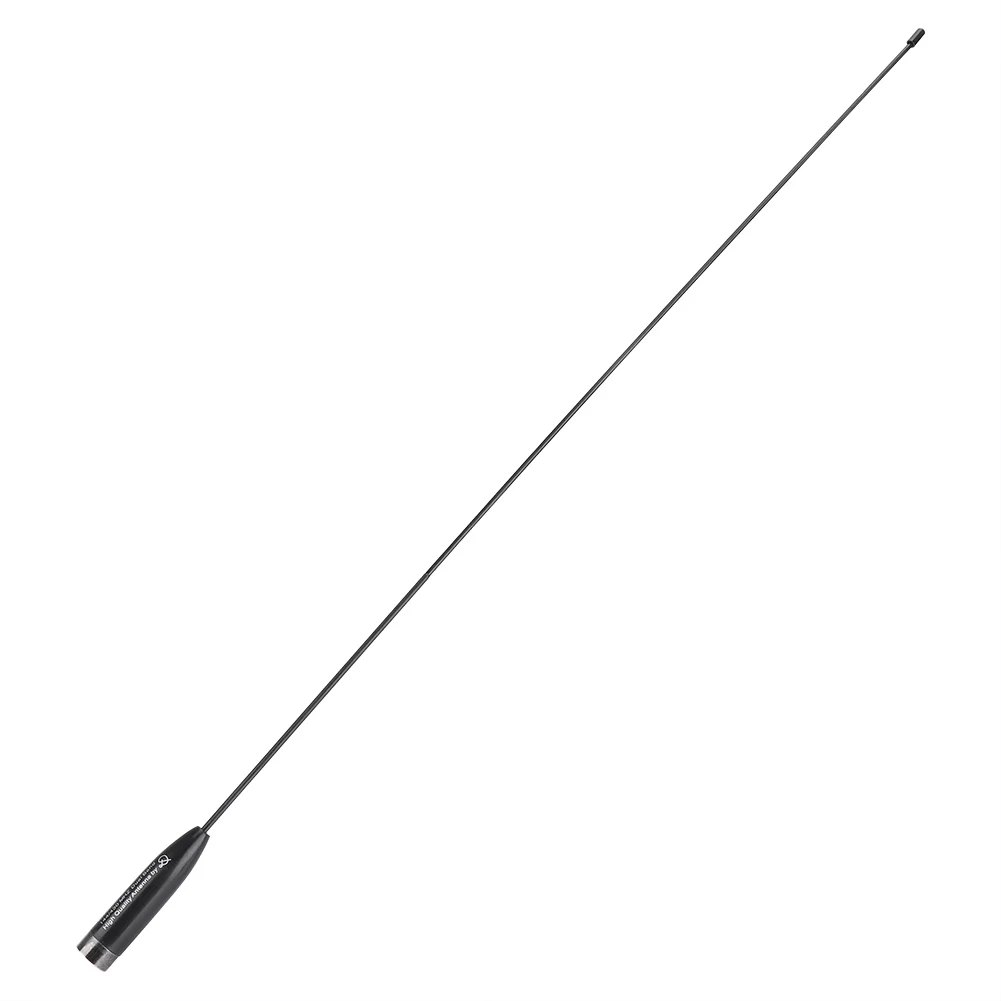 Ultra-thin Radio Walkie-talkie Antenna for Kenwood TK100/TK200/TK220 Dual Band Stable Signal SMwalkie-talkie
Ultra-thin Radio Walkie-talkie Antenna for Kenwood TK100/TK200/TK220 Dual Band Stable Signal SMwalkie-talkie