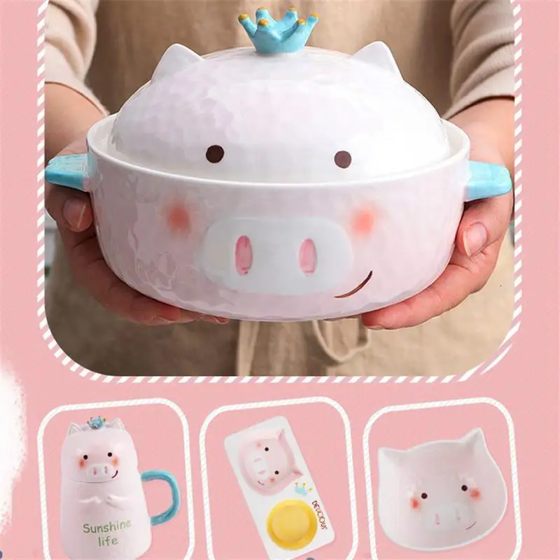 Porcelain Plate Ramen Noodles Keuken Accesoires Serving Flatware Food Container Kitchen Dining Bar Ceramica Soup Ceramic Bowl
Porcelain Plate Ramen Noodles Keuken Accesoires Serving Flatware Food Container Kitchen Dining Bar Ceramica Soup Ceramic Bowl