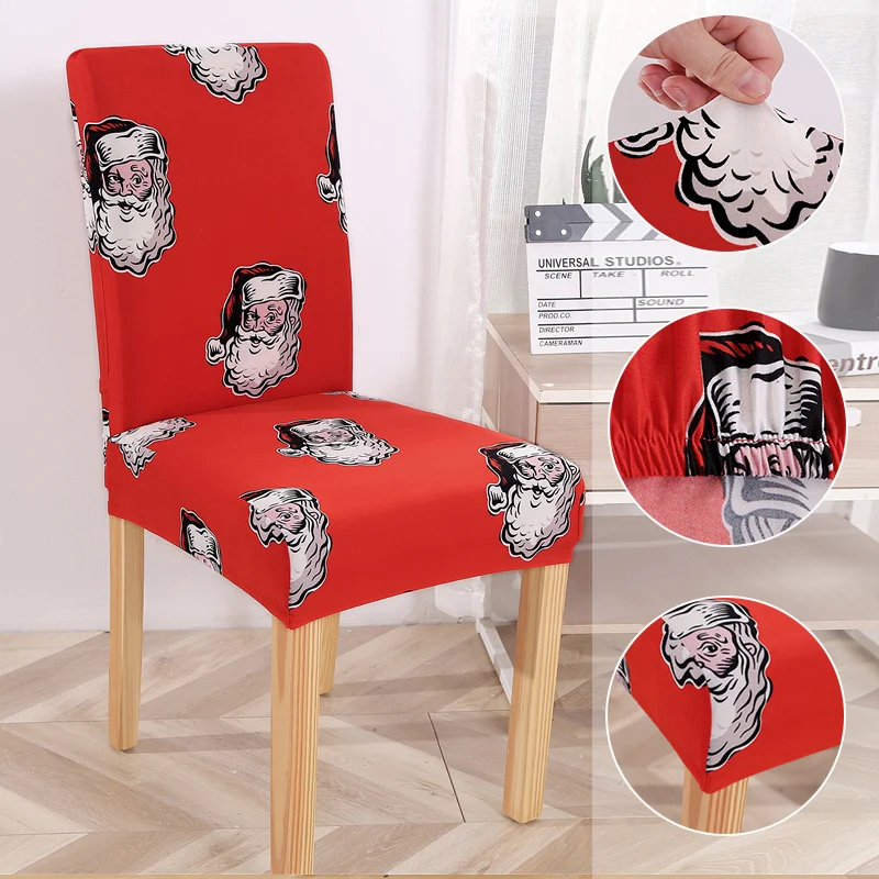 Чехол для стула с цветочным принтом и защитой от грязи
Чехол для стула с цветочным принтом и защитой от грязи