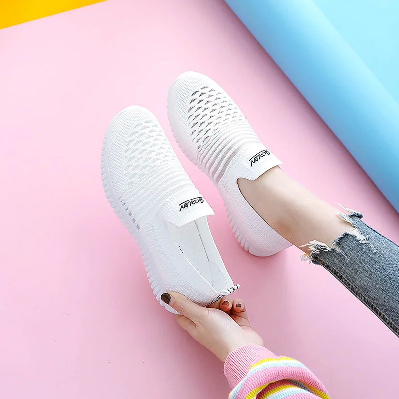 2021 Women Sneakers Women Running Shoes Female Vulcanized Women's Casual Flats Women Walking Shoes Ladies Summer Plus Size
2021 Women Sneakers Women Running Shoes Female Vulcanized Women's Casual Flats Women Walking Shoes Ladies Summer Plus Size