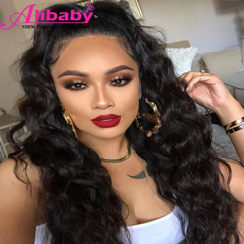 Alibaby Bundles With Frontal Body Wave Natural Color Remy Hair 134 Medium Brown Lace Frontal With Bundles Peruvian Human Hair
Alibaby Bundles With Frontal Body Wave Natural Color Remy Hair 134 Medium Brown Lace Frontal With Bundles Peruvian Human Hair