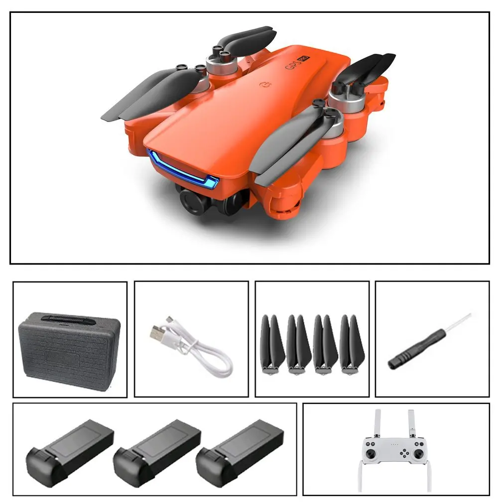 2021NEW LU5 Pro drone and 4K camera dual camera GPS height hold headless mode WiFi FPV brushless motor drone 4k professional
2021NEW LU5 Pro drone and 4K camera dual camera GPS height hold headless mode WiFi FPV brushless motor drone 4k professional