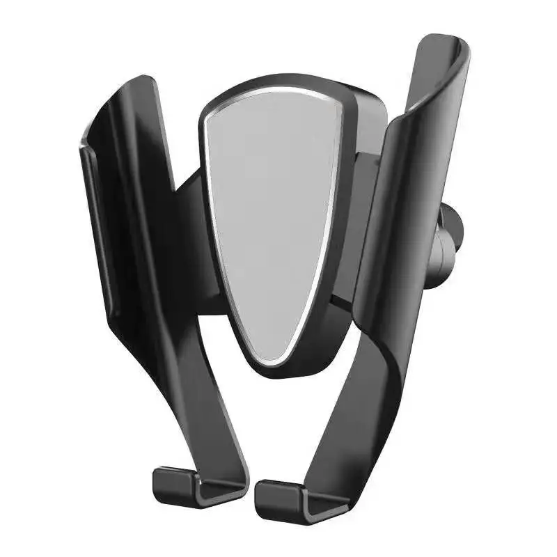 Henzarne Car Phone Holder 360 Rotation Holder for Phone in Car Air Vent Mount Car Holder Stand for iPhone 7 8 XS Max Universal
Henzarne Car Phone Holder 360 Rotation Holder for Phone in Car Air Vent Mount Car Holder Stand for iPhone 7 8 XS Max Universal