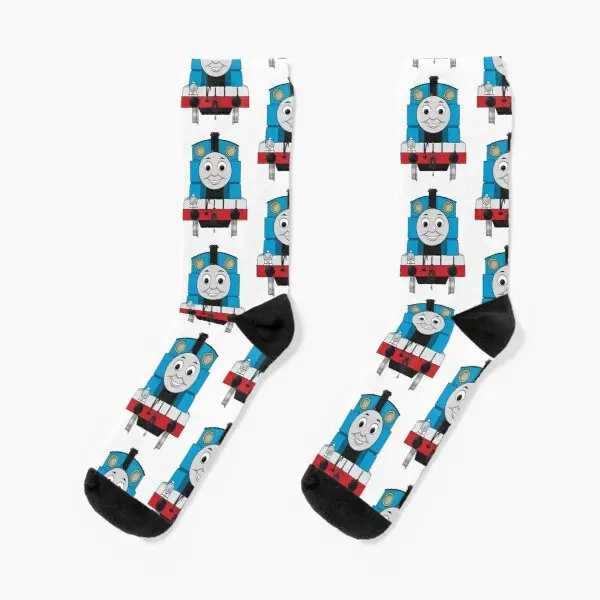 Thomas Full Crew Socks Girls Pattern Short Black Cute Funny Cartoon Mens Women Sports Breathable Unisex Autumn Best Ladies
Thomas Full Crew Socks Girls Pattern Short Black Cute Funny Cartoon Mens Women Sports Breathable Unisex Autumn Best Ladies