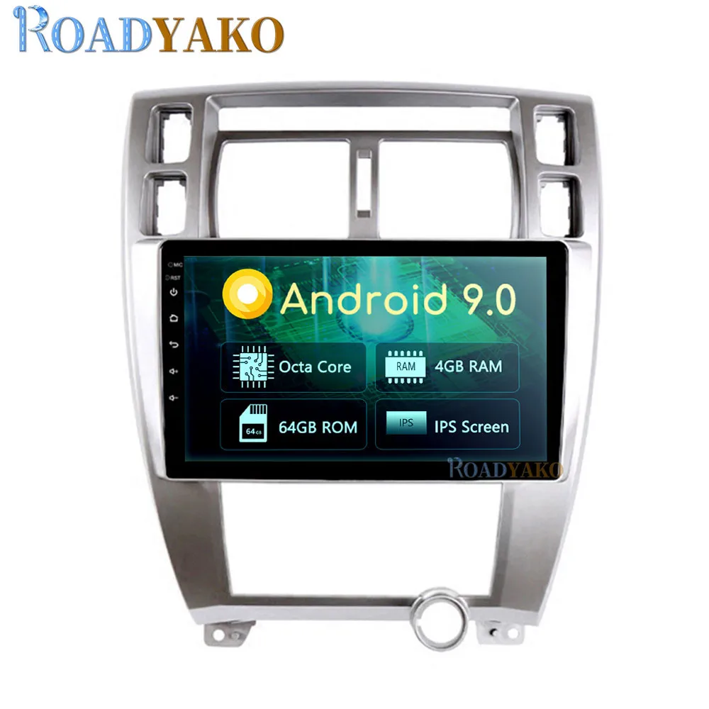 10,1 ''Android автомобильный навигатор GPS для Hyundai Tucson 2006-2013 Manuel A/C стерео Авто радио мультимедиа плеер 2Din Авторадио
10,1 ''Android автомобильный навигатор GPS для Hyundai Tucson 2006-2013 Manuel A/C стерео Авто радио мультимедиа плеер 2Din Авторадио