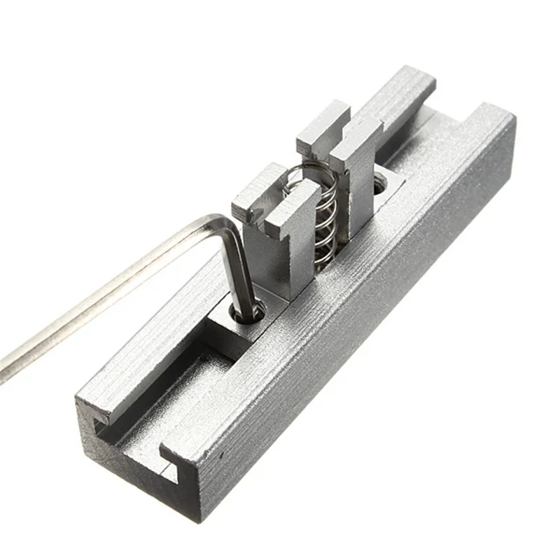 Small BGA Reballing Station Directly Heated Stencil Template Solder Station Tool BGA Planting Small Tables Stand Hand Stencils
Small BGA Reballing Station Directly Heated Stencil Template Solder Station Tool BGA Planting Small Tables Stand Hand Stencils