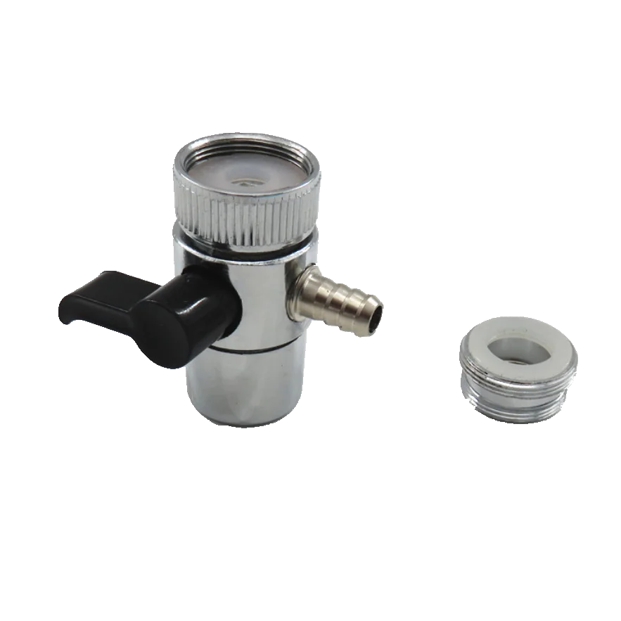 WT006 Bathroom Switch Water Flow Diverter Basin Sink Faucet Brass Diverter Kitchen Water Tap Filter Valve Replacement Parts
WT006 Bathroom Switch Water Flow Diverter Basin Sink Faucet Brass Diverter Kitchen Water Tap Filter Valve Replacement Parts