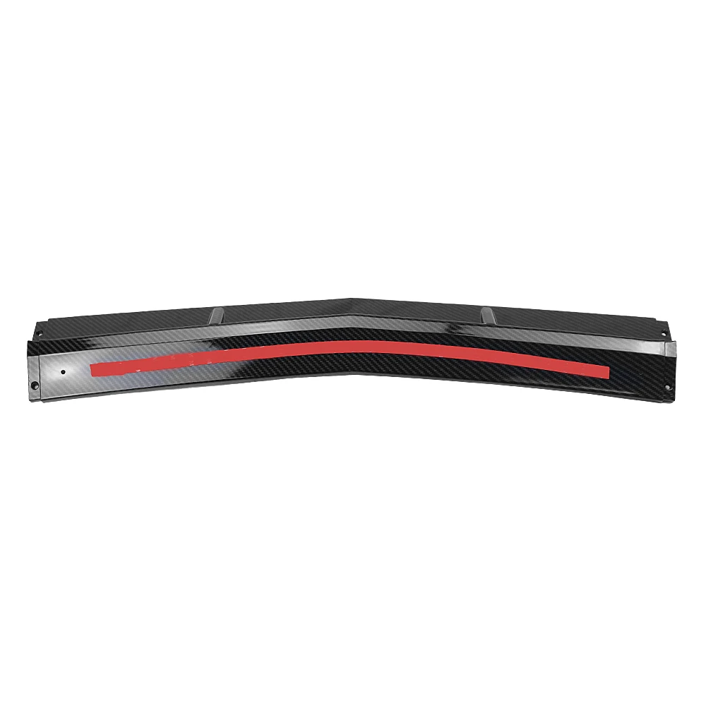 Front Bumper Spoiler Splitter Body Kit For Mercedes Benz C-Class W205 2015-2018 Sport Style C250 Car Exterior Lip Cover Trim
Front Bumper Spoiler Splitter Body Kit For Mercedes Benz C-Class W205 2015-2018 Sport Style C250 Car Exterior Lip Cover Trim