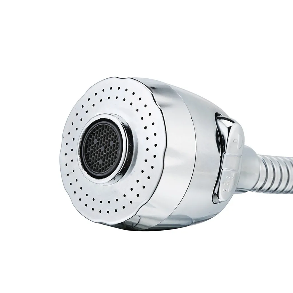 Flexible Faucet Sprayer Turbo 360 Sink Faucet Sprayer Jet Rotary Economizer Kitchen Faucet Accessories Garden Home
Flexible Faucet Sprayer Turbo 360 Sink Faucet Sprayer Jet Rotary Economizer Kitchen Faucet Accessories Garden Home