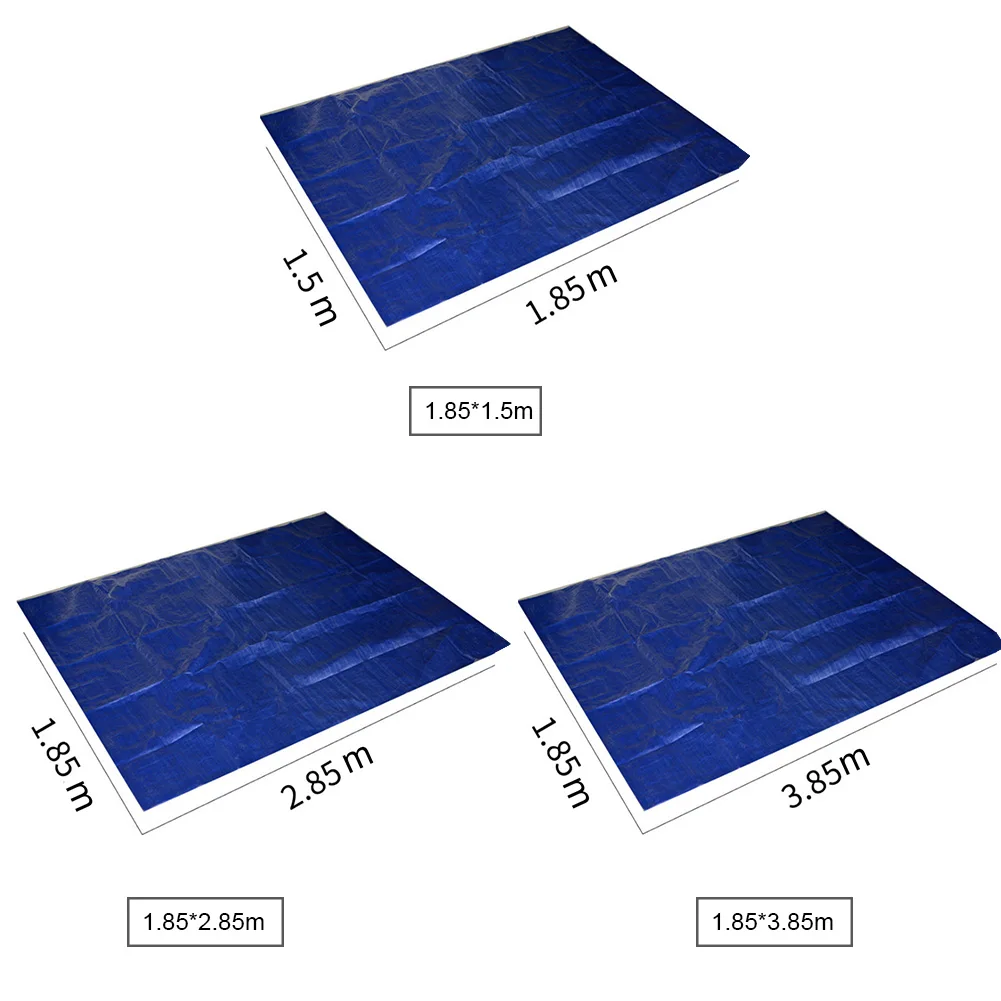 PE Dustproof Thermal Blanket UV Protection Thickened Above Ground Accessories Outdoor Garden Durable Mat Swimming Pool Cover
PE Dustproof Thermal Blanket UV Protection Thickened Above Ground Accessories Outdoor Garden Durable Mat Swimming Pool Cover