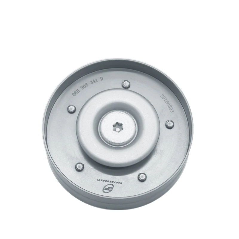 30,000km Warranty Car Engine Parts Belt Tensioner 06H903341D fit for Audi VW 
30,000km Warranty Car Engine Parts Belt Tensioner 06H903341D fit for Audi VW