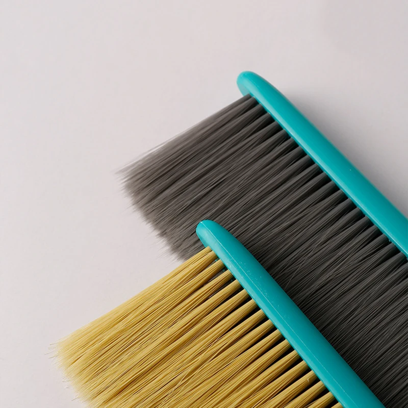 Soft Cleaning Brush with Long Handle and Soft Bristle Lint Remover Dust Sweeper for Keyboard Home Hotel Bed Car Duster
Soft Cleaning Brush with Long Handle and Soft Bristle Lint Remover Dust Sweeper for Keyboard Home Hotel Bed Car Duster